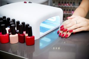 manicure east windsor nj